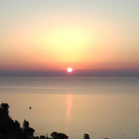 Holiday home Zabbara Capo Zafferano