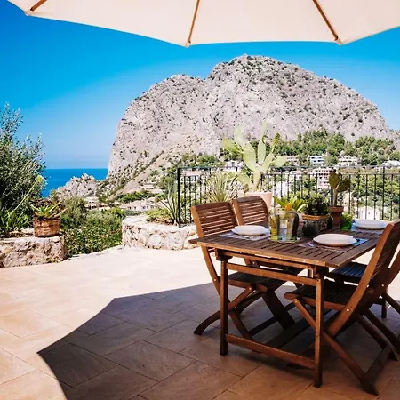 Zabbara Capo Zafferano