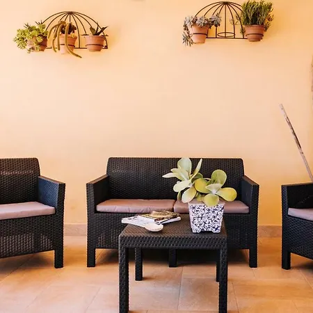 Zabbara Capo Zafferano