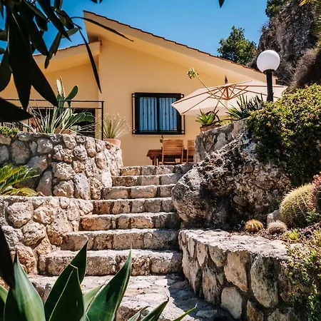 Zabbara Capo Zafferano