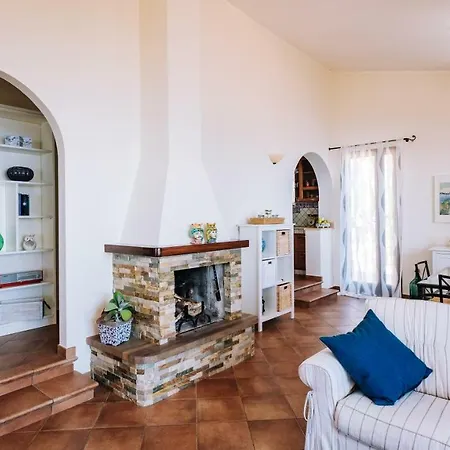 Zabbara Capo Zafferano *