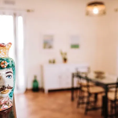 Zabbara Capo Zafferano *