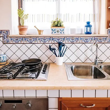 Zabbara Capo Zafferano * בגרייה