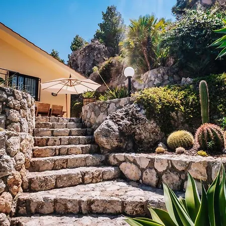 Zabbara Capo Zafferano * בגרייה