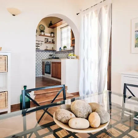 Zabbara Capo Zafferano בגרייה