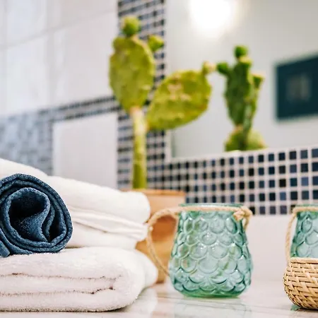 Zabbara Capo Zafferano * בגרייה