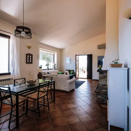 Zabbara Capo Zafferano בגרייה