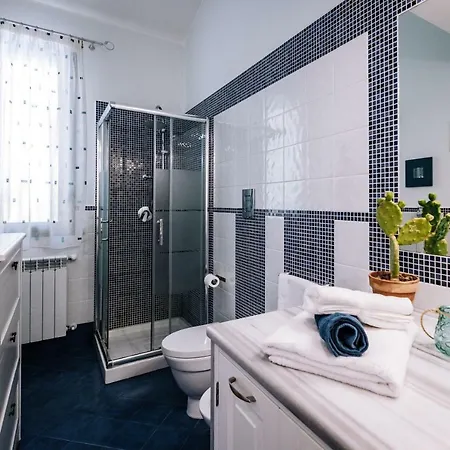 Zabbara Capo Zafferano בית נופש *