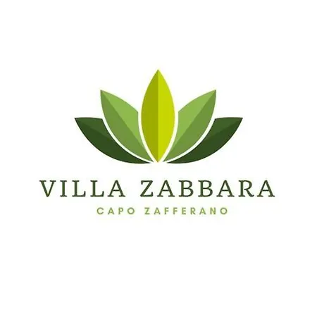 בית נופש Zabbara Capo Zafferano בגרייה