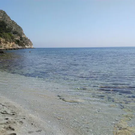 בית נופש Zabbara Capo Zafferano