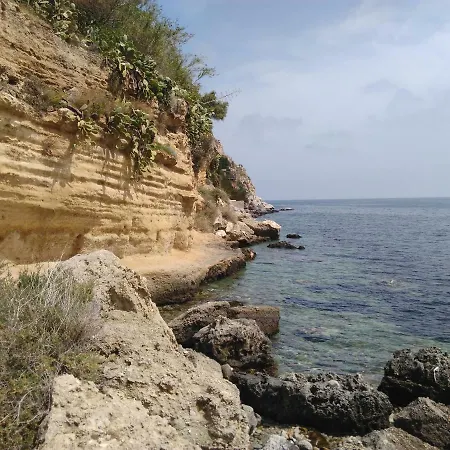 Zabbara Capo Zafferano *