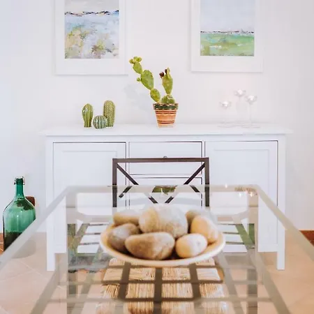 Zabbara Capo Zafferano * בגרייה